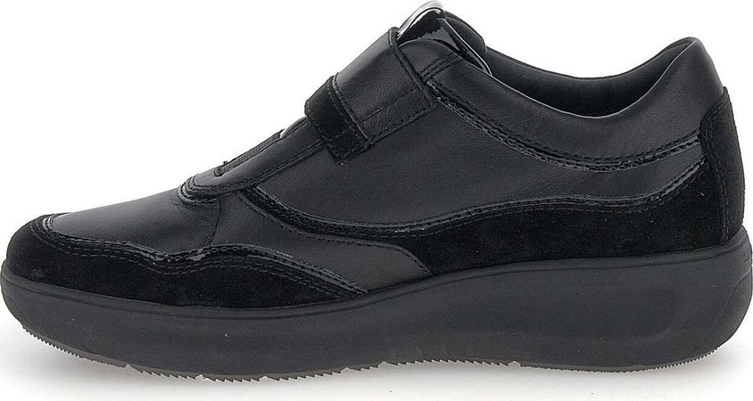 Stonefly-sneakers-donna-Rock-31-in-pelle-e-vernice-221577