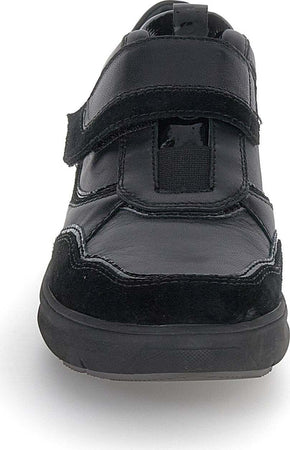 Stonefly-sneakers-donna-Rock-31-in-pelle-e-vernice-221577
