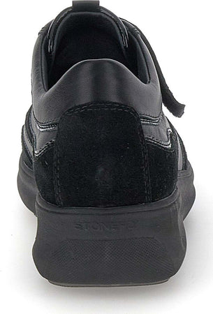 Stonefly-sneakers-donna-Rock-31-in-pelle-e-vernice-221577