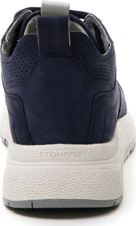 Stonefly-sneakers-in-nabuk-blu-Action23-219175
