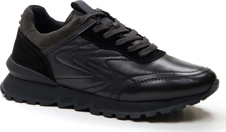 Stonefly-sneakers-nera-Simply-man-1-218449
