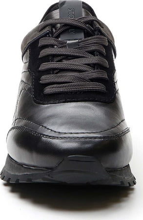 Stonefly-sneakers-nera-Simply-man-1-218449