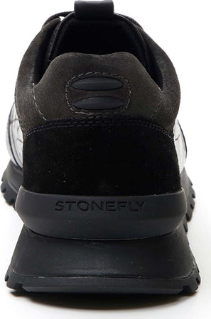 Stonefly-sneakers-nera-Simply-man-1-218449