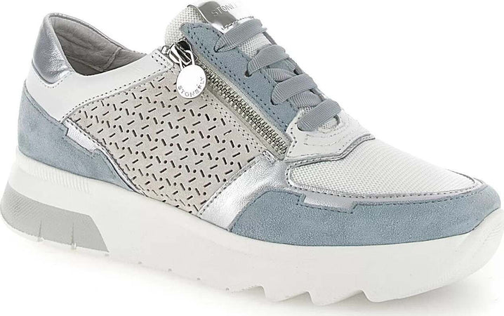 Stonefly-sneakers-Spock-40-blue-220907