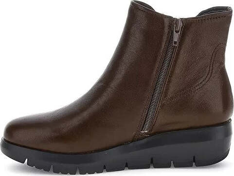 Stonefly-stivaletti-donna-Plume-32-in-pelle-brown-221540