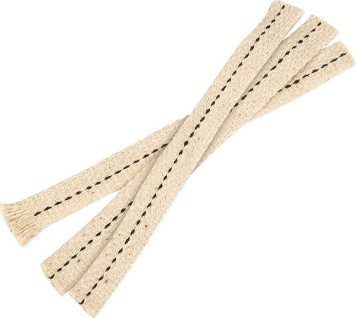 Stoppini Di Ricambio In Cotone Per Lanterna A Petrolio 10 Pezzi Casa e cucina/Decorazioni per interni/Candele e portacandele/Accessori per candele/Stoppini e forbici spegni candela La Zappa - Altamura, Commerciovirtuoso.it