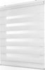 STOR-PLANET---DUOLUX---TENDA-A-RULLO-SEMIFILTRANTE-CON-FRANGE-TRASPARENTI-COLORE-BIANCO---100X180CM