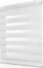 STOR-PLANET---DUOLUX---TENDA-A-RULLO-SEMIFILTRANTE-CON-FRANGE-TRASPARENTI-COLORE-BIANCO---120X180CM