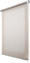 STOR-PLANET---ROLL-UP---TENDA-A-RULLO-FILTRANTE-TRASLUCIDA-COLORE-GRIGIO-SABBIA---120X250cm
