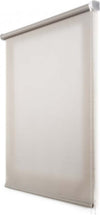 STOR-PLANET---ROLL-UP---TENDA-A-RULLO-FILTRANTE-TRASLUCIDA-COLORE-GRIGIO-SABBIA---140X250cm