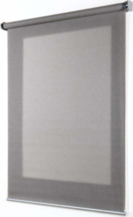 STOR-PLANET---ROLL-UP-SCANDI---TENDA-A-RULLO-SEMIFILTRANTE-COLORE-ROCCIA---140X250cm