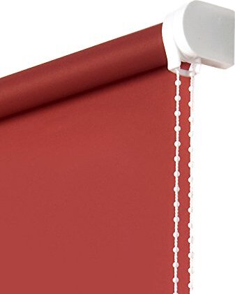 STOR-PLANET---TENDA-A-RULLO-ROLL-UP-TERRACOTTA-TRANSLUCIDA-100-x-250-cm