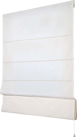 STORPLANET---TENDA-PIEGHEVOLE-CON-BACCHETTE-45x175-CM-SERIE-CITY-BIANCO