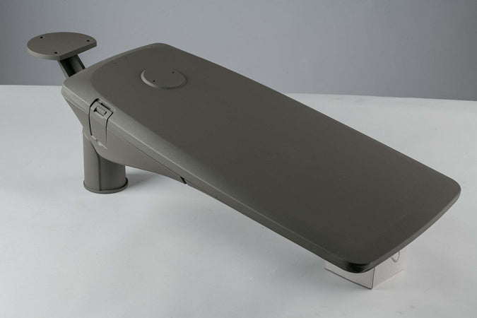 Stradale Led Febo Silver 40W 6800Lm 4000K Ip65 Con Pan.Solare 39,7X81,6X26,7Cm Illuminazione/Illuminazione per esterni/Lampioni Led Mall Home - Napoli, Commerciovirtuoso.it