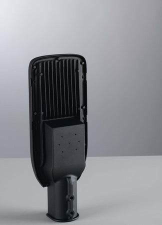 Stradale Led Highway Antracite 100W 12000Lm 4000K Ip65 45,1X18,7X6,5Cm Illuminazione/Illuminazione per esterni/Lampioni Led Mall Home - Napoli, Commerciovirtuoso.it