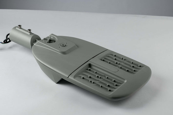 Stradale Led Streetway Silver 100W 12500Lm 4000K Ip65 60,6X23X9Cm Illuminazione/Illuminazione per esterni/Lampioni Led Mall Home - Napoli, Commerciovirtuoso.it