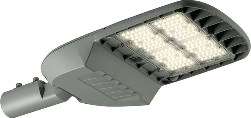 Stradale Led Streetway Silver 200W 24000Lm 4000K Ip65 68,5X30,8X9,6Cm Illuminazione/Illuminazione per esterni/Lampioni Led Mall Home - Napoli, Commerciovirtuoso.it