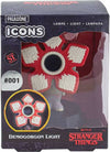 Stranger Things Icon Light Demogorgon Paladone Products Lampada Da Tavolo Illuminazione/Illuminazione per interni/Illuminazione speciale/Mood Lights Cartoleria Deja Vu - Crotone, Commerciovirtuoso.it