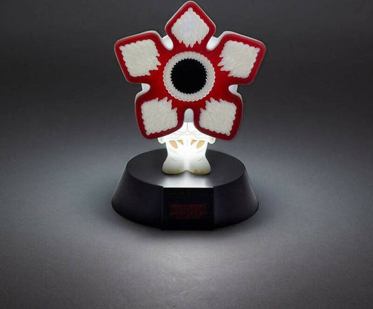 Stranger Things Icon Light Demogorgon Paladone Products Lampada Da Tavolo Illuminazione/Illuminazione per interni/Illuminazione speciale/Mood Lights Cartoleria Deja Vu - Crotone, Commerciovirtuoso.it