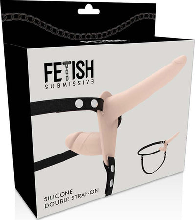 Strap-On Carne Doppia Penetrazione Fetish Submissive Mutanda Con Due Peni Strap on Regolabile Salute e cura della persona/Erotismo e contraccezione/Sex toys/Strap-on Kondorama - Martinsicuro, Commerciovirtuoso.it