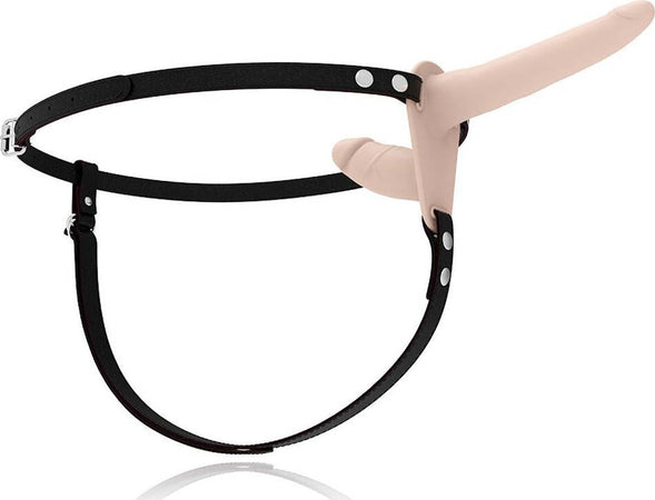 Strap-On Carne Doppia Penetrazione Fetish Submissive Mutanda Con Due Peni Strap on Regolabile Salute e cura della persona/Erotismo e contraccezione/Sex toys/Strap-on Kondorama - Martinsicuro, Commerciovirtuoso.it