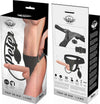 Strap on Da Donna Indossabile a Pompa Gonfiabile Harness Attraction Strap on Donna per Lei Gonfiabile Salute e cura della persona/Erotismo e contraccezione/Sex toys/Strap-on Kondorama - Martinsicuro, Commerciovirtuoso.it