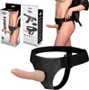 Strap on da Donna Per Lei Intercambiabile Harness Attraction pene in TPR Morbido 16 X 3.3 cm Salute e cura della persona/Erotismo e contraccezione/Sex toys/Strap-on Kondorama - Martinsicuro, Commerciovirtuoso.it