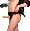 Strap on da Donna Per Lei Intercambiabile Harness Attraction pene in TPR Morbido 16 X 3.3 cm Salute e cura della persona/Erotismo e contraccezione/Sex toys/Strap-on Kondorama - Martinsicuro, Commerciovirtuoso.it