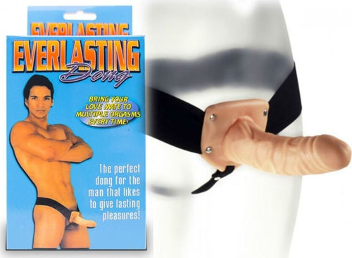 Strap On da uomo Indossabile Everlasting Dong Fallo Realistico Indossabile Per Lui Non Vibrante Color Carne 6” Salute e cura della persona/Erotismo e contraccezione/Sex toys/Strap-on Kondorama - Martinsicuro, Commerciovirtuoso.it