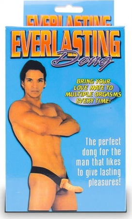 Strap On da uomo Indossabile Everlasting Dong Fallo Realistico Indossabile Per Lui Non Vibrante Color Carne 6” Salute e cura della persona/Erotismo e contraccezione/Sex toys/Strap-on Kondorama - Martinsicuro, Commerciovirtuoso.it
