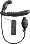 Strap-on Deluxe Vibrating Inflatable Strap On Vibrante Gonfiabile Salute e cura della persona/Erotismo e contraccezione/Sex toys/Strap-on Kondorama - Martinsicuro, Commerciovirtuoso.it