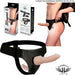 Strap On Donna Per Lei Doppio Non Vibrante Harness Attraction Salute e cura della persona/Erotismo e contraccezione/Sex toys/Strap-on Kondorama - Martinsicuro, Commerciovirtuoso.it