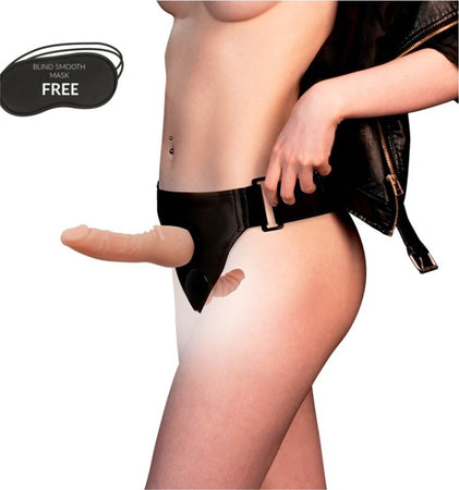 Strap On Donna Per Lei Doppio Non Vibrante Harness Attraction Salute e cura della persona/Erotismo e contraccezione/Sex toys/Strap-on Kondorama - Martinsicuro, Commerciovirtuoso.it