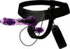 Strap on Donna per Lei Doppio Viola Vibrante Harness Attraction Vibratore Indossabile Da Donna Strap On Salute e cura della persona/Erotismo e contraccezione/Sex toys/Strap-on Kondorama - Martinsicuro, Commerciovirtuoso.it