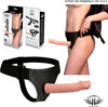 Strap On Donna Per Lei Non Vibrante Harness Attraction Dildo Flesh19x4 cm Salute e cura della persona/Erotismo e contraccezione/Sex toys/Strap-on Kondorama - Martinsicuro, Commerciovirtuoso.it