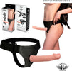 Strap On Donna Per Lei Non Vibrante Harness Attraction Dildo Flesh19x4 cm Salute e cura della persona/Erotismo e contraccezione/Sex toys/Strap-on Kondorama - Martinsicuro, Commerciovirtuoso.it