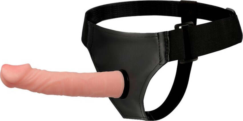 Strap On Donna Per Lei Non Vibrante Harness Attraction Dildo Flesh19x4 cm Salute e cura della persona/Erotismo e contraccezione/Sex toys/Strap-on Kondorama - Martinsicuro, Commerciovirtuoso.it