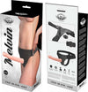 Strap On Donna Per Lei Non Vibrante Harness Attraction Dildo Flesh19x4 cm Salute e cura della persona/Erotismo e contraccezione/Sex toys/Strap-on Kondorama - Martinsicuro, Commerciovirtuoso.it