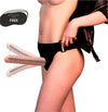 Strap On Donna Per Lei Vertebrato Flessibile 22,5 X 4,5 cm Harness Attraction Salute e cura della persona/Erotismo e contraccezione/Sex toys/Strap-on Kondorama - Martinsicuro, Commerciovirtuoso.it