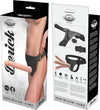 Strap On Donna Per Lei Vertebrato Flessibile 22,5 X 4,5 cm Harness Attraction Salute e cura della persona/Erotismo e contraccezione/Sex toys/Strap-on Kondorama - Martinsicuro, Commerciovirtuoso.it