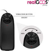 Strap On Fallo Realistico Doppia penetrazione Interno Esterno Per Lei Da Donna Indossabile Con Vibrazione Realgoos® Salute e cura della persona/Erotismo e contraccezione/Sex toys/Strap-on Kondorama - Martinsicuro, Commerciovirtuoso.it