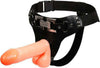 Strap on Fallo Realistico Indossabile per Lei Ultra Passionate Harness 15 Cm 6” Salute e cura della persona/Erotismo e contraccezione/Sex toys/Strap-on Kondorama - Martinsicuro, Commerciovirtuoso.it