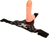 Strap on Fallo Realistico Indossabile per Lei Ultra Passionate Harness 15 Cm 6” Salute e cura della persona/Erotismo e contraccezione/Sex toys/Strap-on Kondorama - Martinsicuro, Commerciovirtuoso.it