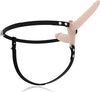 Strap-on per Lei Doppia penetrazione Fetish Submissive Double Penetrix Strap-on Flesh Up Salute e cura della persona/Erotismo e contraccezione/Sex toys/Strap-on Kondorama - Martinsicuro, Commerciovirtuoso.it
