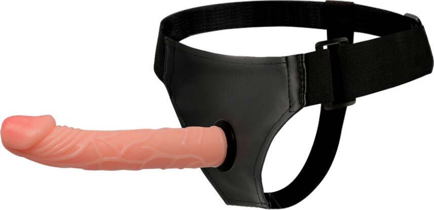 Strap On per Lei non Cibrante Harness Attraction Strap On Donna Per Lei Non Vibrante Salute e cura della persona/Erotismo e contraccezione/Sex toys/Strap-on Kondorama - Martinsicuro, Commerciovirtuoso.it