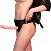 Strap On per Lei non Cibrante Harness Attraction Strap On Donna Per Lei Non Vibrante Salute e cura della persona/Erotismo e contraccezione/Sex toys/Strap-on Kondorama - Martinsicuro, Commerciovirtuoso.it