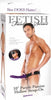 Strap-on per uomo Indossabile con Dildo Senza Ftalati Viola Passion con Foro Strap-on Fetish Fantasy Series 25,4cm Salute e cura della persona/Erotismo e contraccezione/Sex toys/Strap-on Kondorama - Martinsicuro, Commerciovirtuoso.it