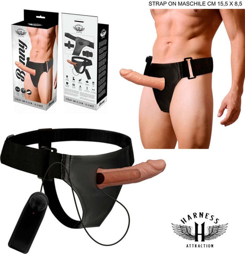 Strap On Uomo Indossabile da Uomo con Telecomando Vibrazione per Lui Vibrante Mutanda con prolunga pene Salute e cura della persona/Erotismo e contraccezione/Sex toys/Strap-on Kondorama - Martinsicuro, Commerciovirtuoso.it