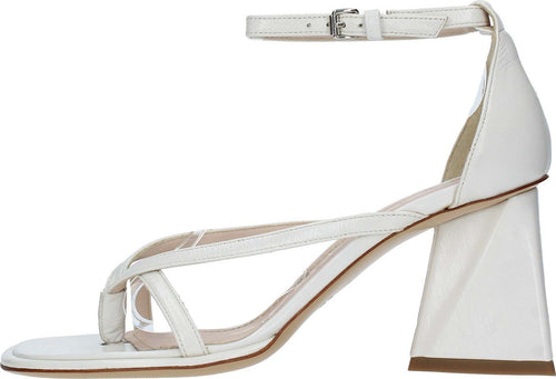 Strategia-Sandali-Bianco-da-donna