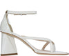 Strategia-Sandali-Bianco-da-donna